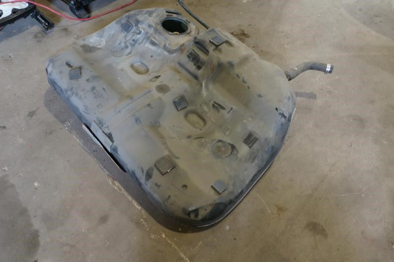 2011-2014 Hyundai Sonata 2.4L Fuel Gas Tank 15.5 US gallons 31150-3Q500 OEM - Alshned Auto Parts