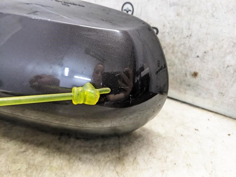 2012-2016 Honda CR-V Left Driver Side Rearview Mirror 76258-T0A-A12 OEM - Alshned Auto Parts