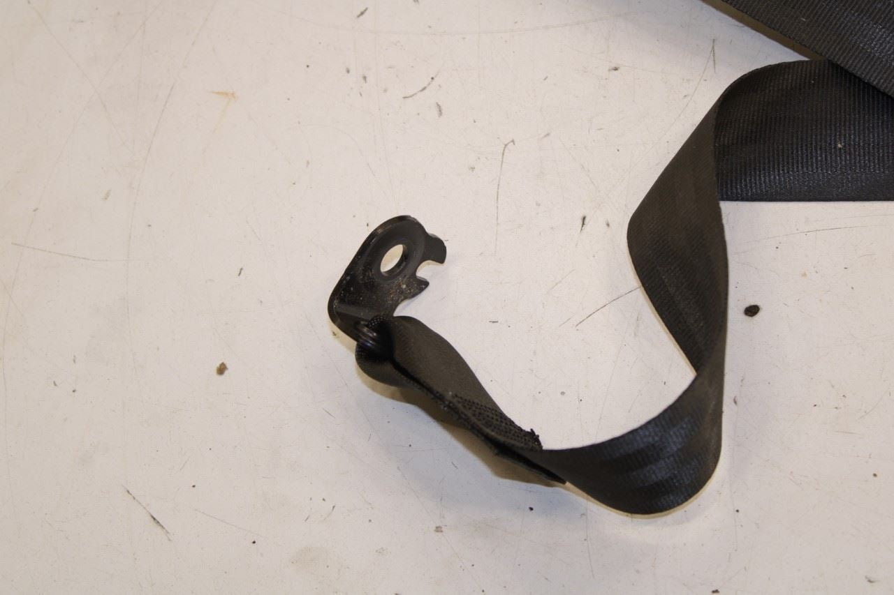 2018-24 Volkswagen Atlas S Rear Passenger Right Side 3rd Row Seat Belt Retractor - Alshned Auto Parts