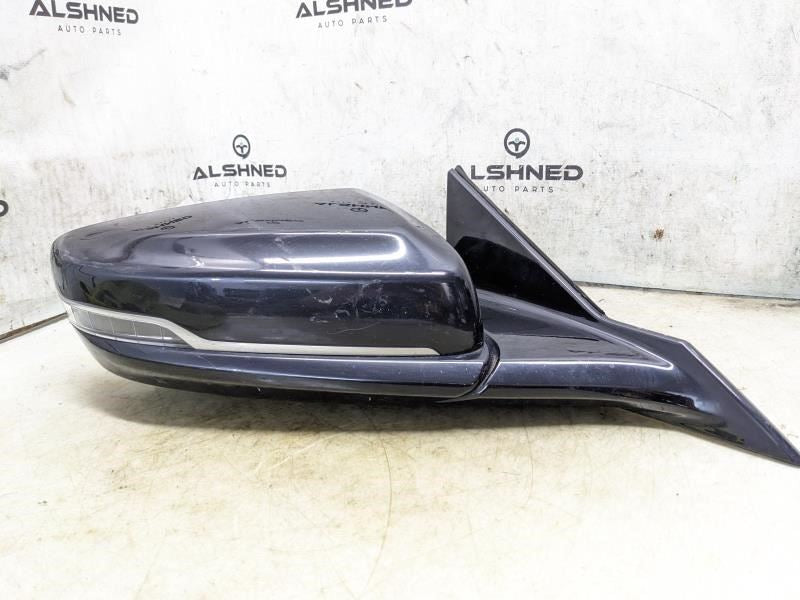 2016-2019 Cadillac CTS Right Passenger Side Rearview Mirror 84348245 OEM *ReaD* - Alshned Auto Parts