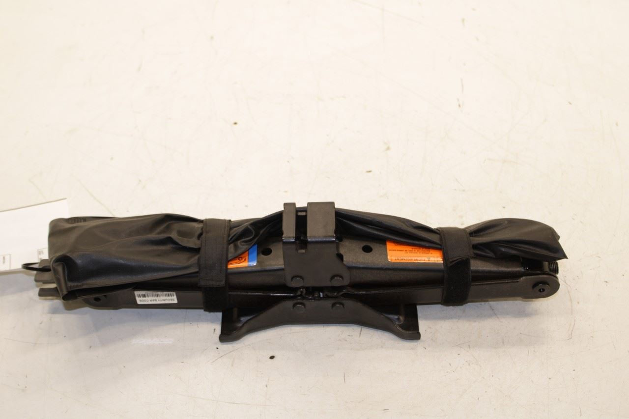 14-20 Infiniti QX60 3.5L FWD Lift Jack and Tool Kit w/ Tool Bag 99550-3JA1A OEM - Alshned Auto Parts