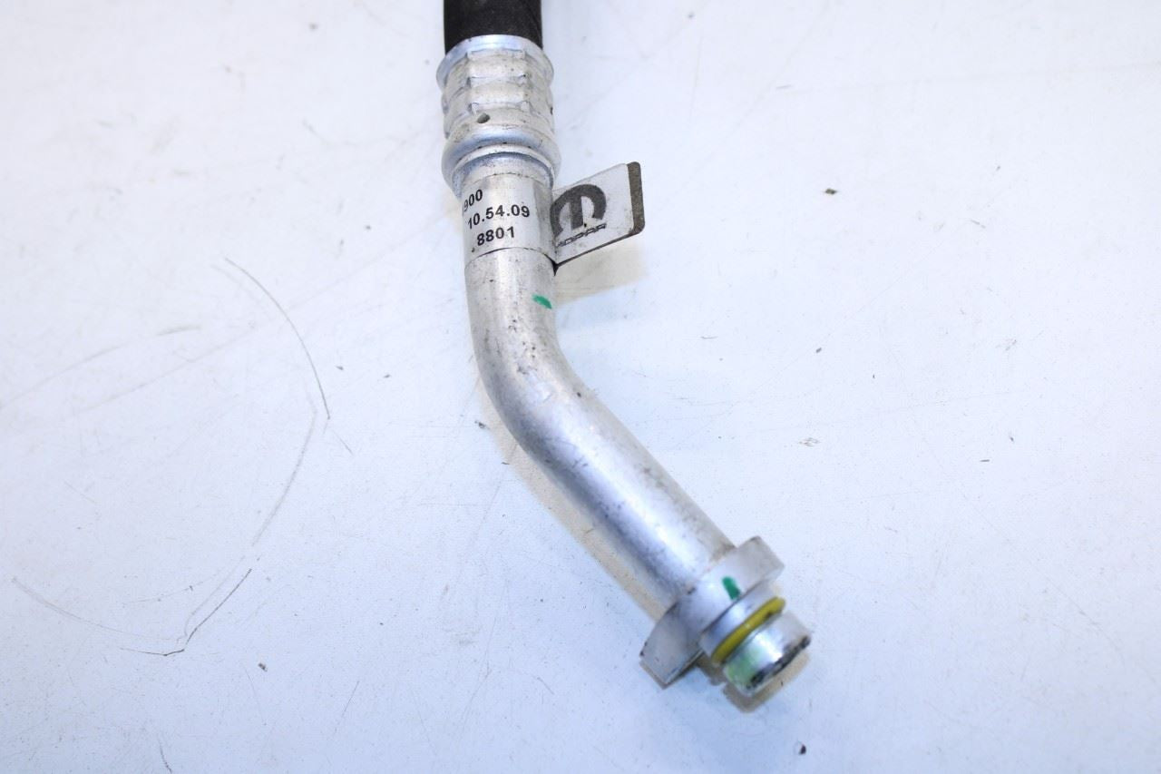 2019-21 Jeep Renegade Sport 2.4L FWD AC Air Conditioning Suction Line Hose Pipe - Alshned Auto Parts