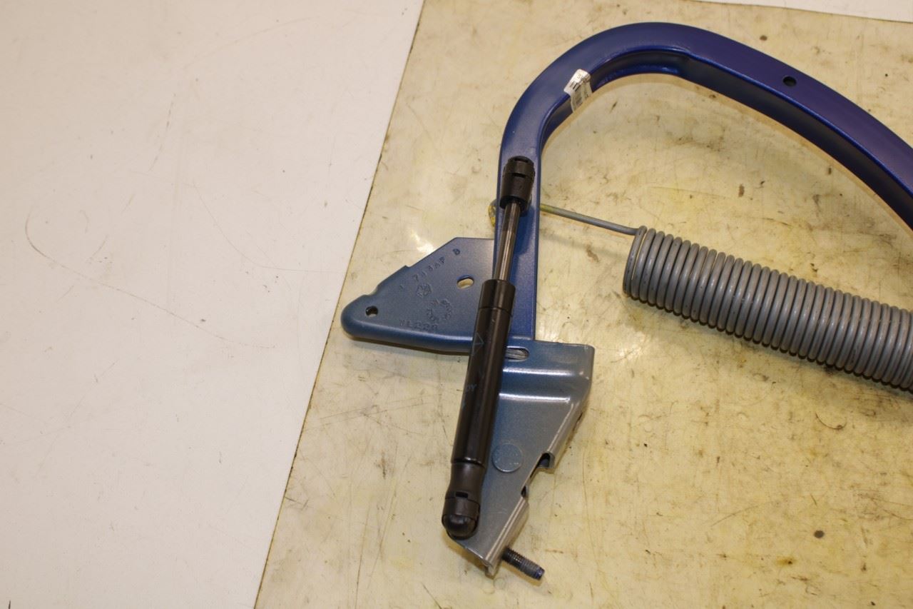 2011-23 Dodge Charger GT AWD Rear Right and Left Side Trunk Deck Lid Hinge Pair - Alshned Auto Parts