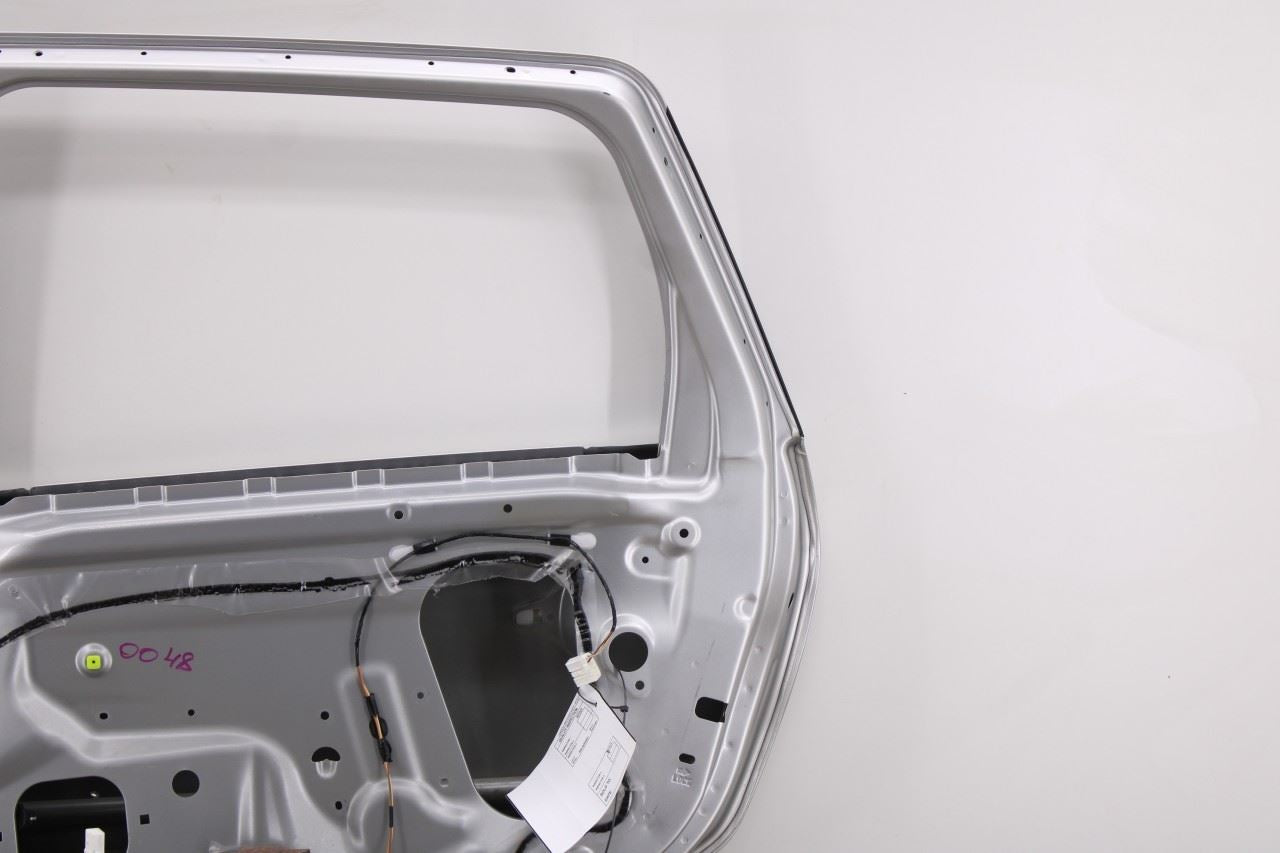 2011-2025 Mitsubishi Outlander Sport SE Rear Right Door Shell Panel 5730B842 OEM9
