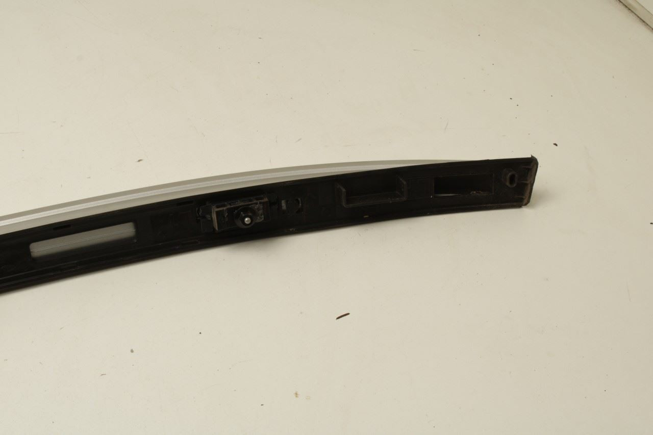 2023-25 Kia Sportage Hybrid EX Left and Right Roof Luggage Rack Rail 87270-P1000 - Alshned Auto Parts
