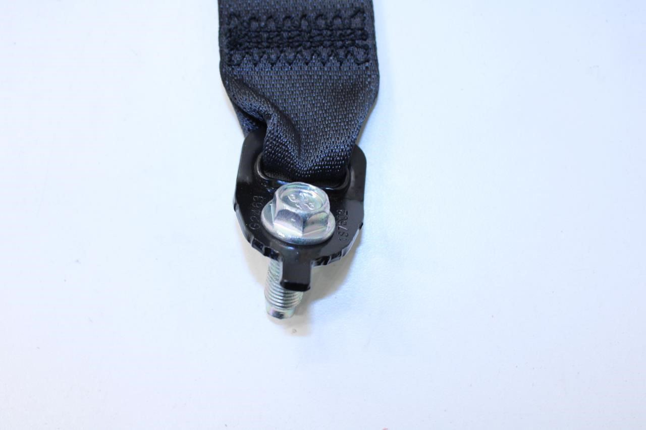 17-23 Infiniti Q50 Luxe RWD Rear Center 2nd Row Seat Belt Retractor 88854-6HF2A - Alshned Auto Parts