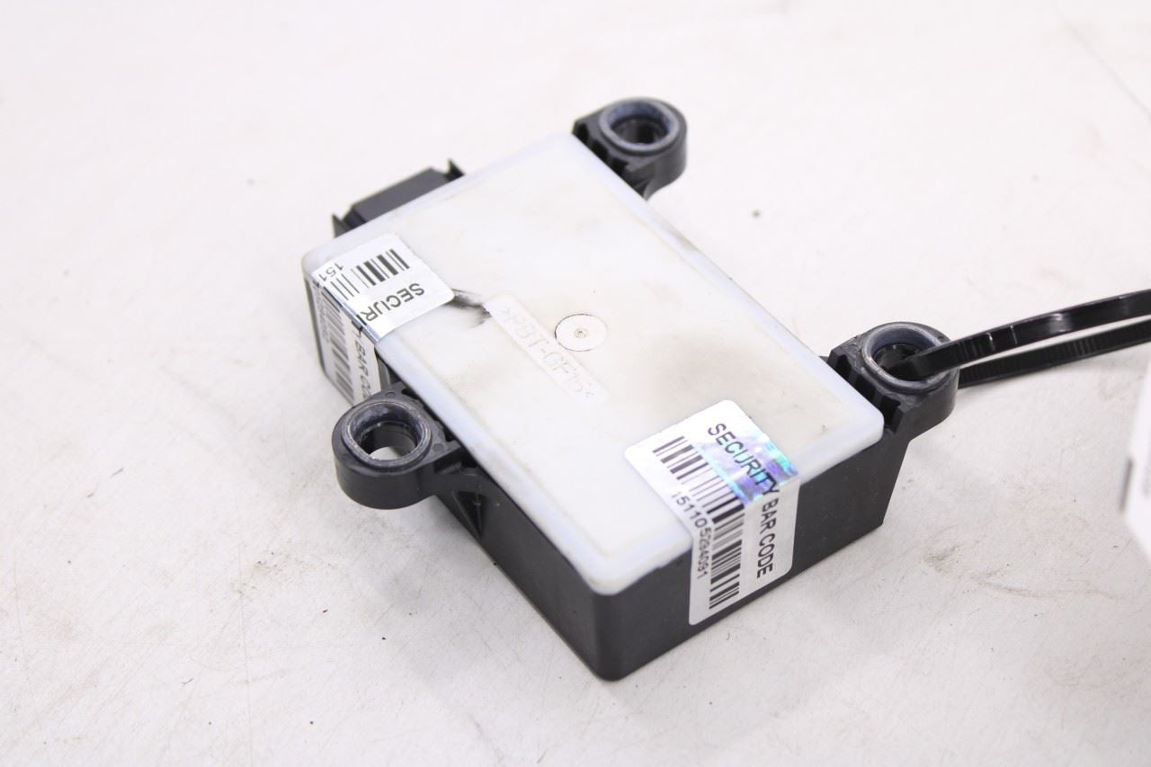 2011-2016 Mini Countryman Cooper S Acceleration Yaw Rate Stability Sensor Module - Alshned Auto Parts