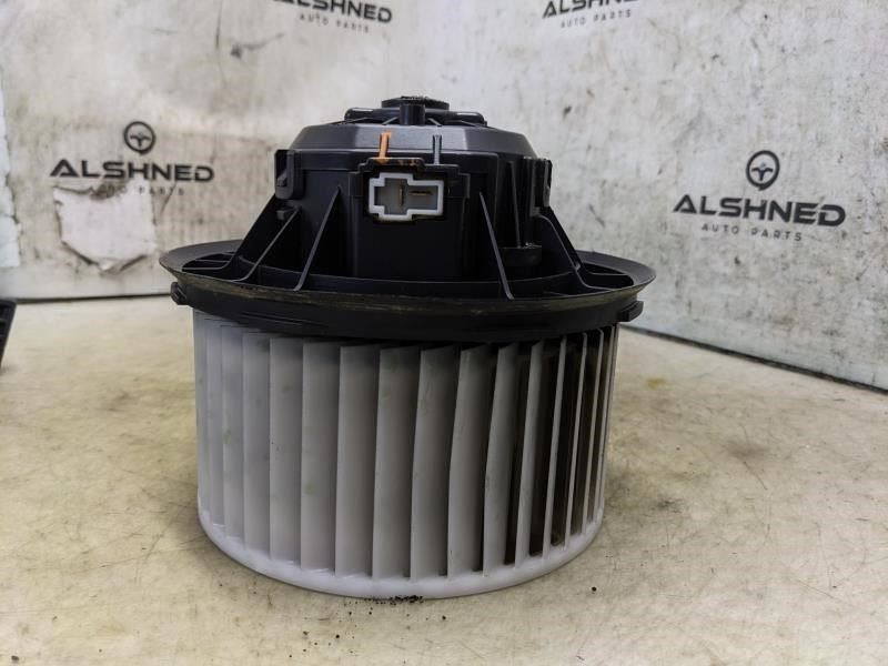 2011-2014 Hyundai Sonata HVAC AC Blower Motor 97113-3S000 OEM - Alshned Auto Parts