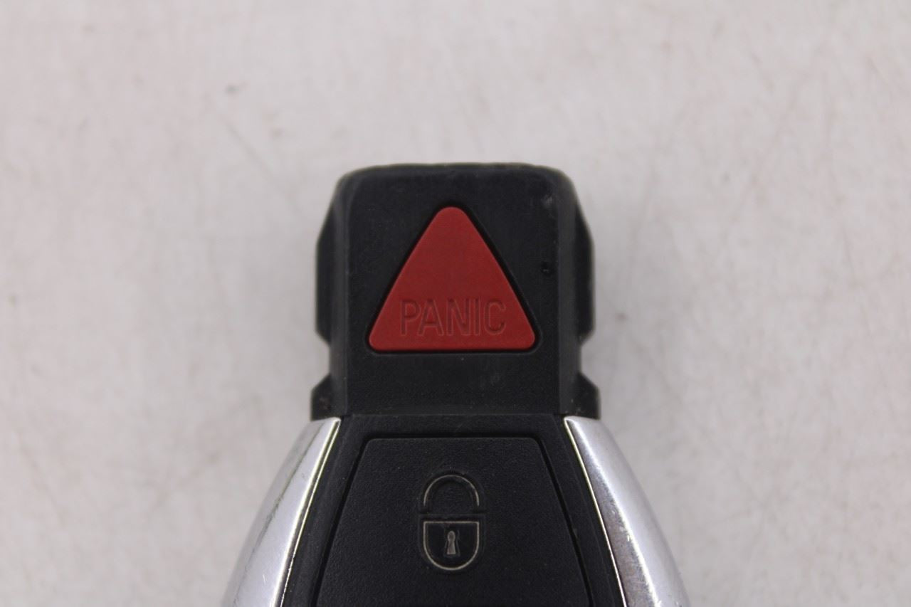 2015-18 Mercedes-Benz C300 4Matic Ignition Switch w/ Fob Key Keyless Transmitter19