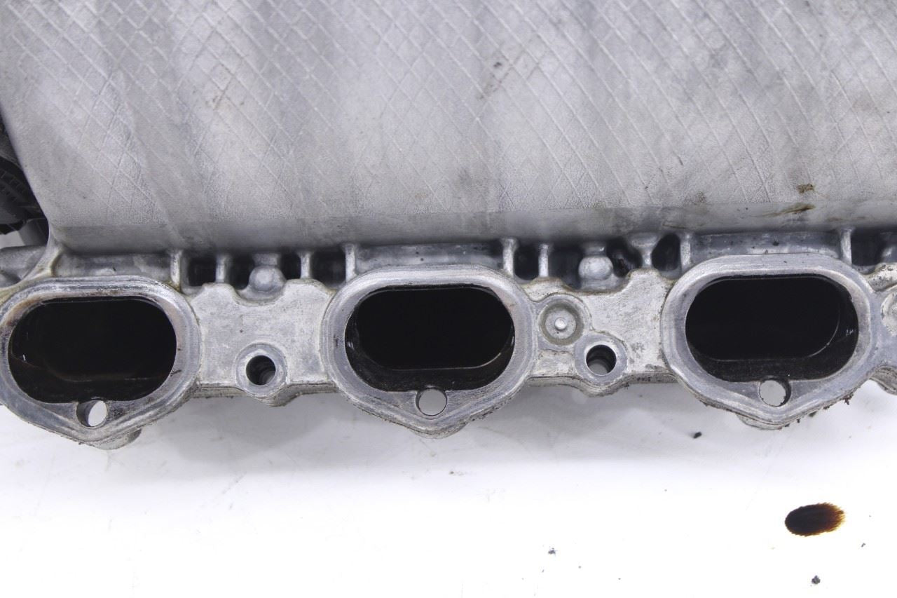 2006-2011 Mercedes-Benz E 350 Luxury 4Matic Intake Manifold with Throttle Body13