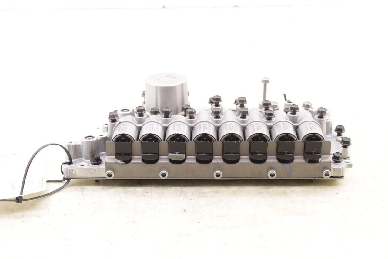 2021-23 Kia Sorento X-Line SX Prestige 2.5L AWD Auto Trans Outer Valve Body 34K - Alshned Auto Parts