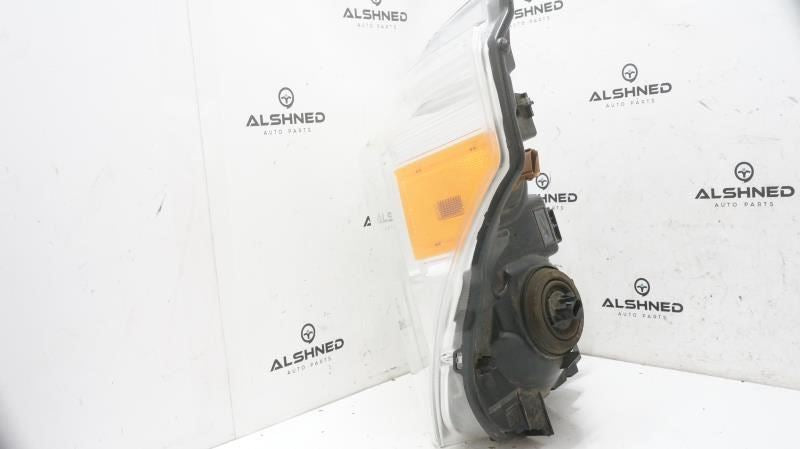 2011-2016 Ford F350SD Driver Left Front Head Light BC3Z-13008-F OEM *ReaD* - Alshned Auto Parts