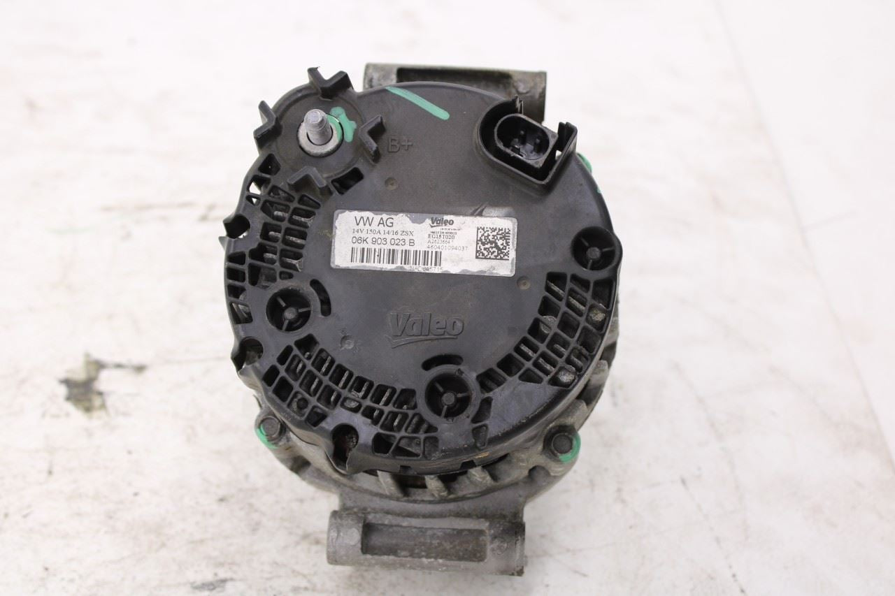 2016-2022 Volkswagen Jetta Sport 1.8L Alternator Engine Generator 06K-903-023-B6