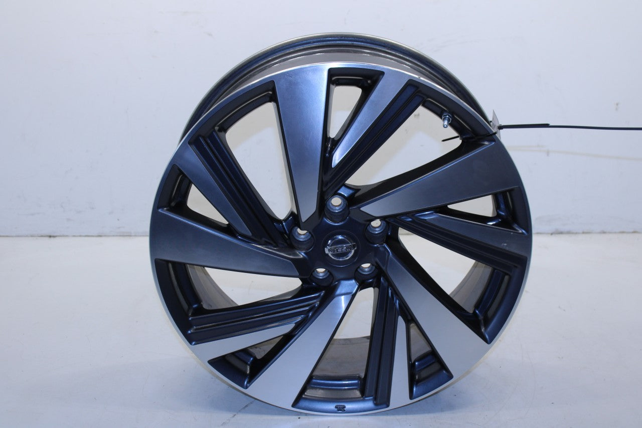 2015-2019 Nissan Murano Platinum Aluminum Wheel R20x7.5J 40300-5AA3A OEM - Alshned Auto Parts