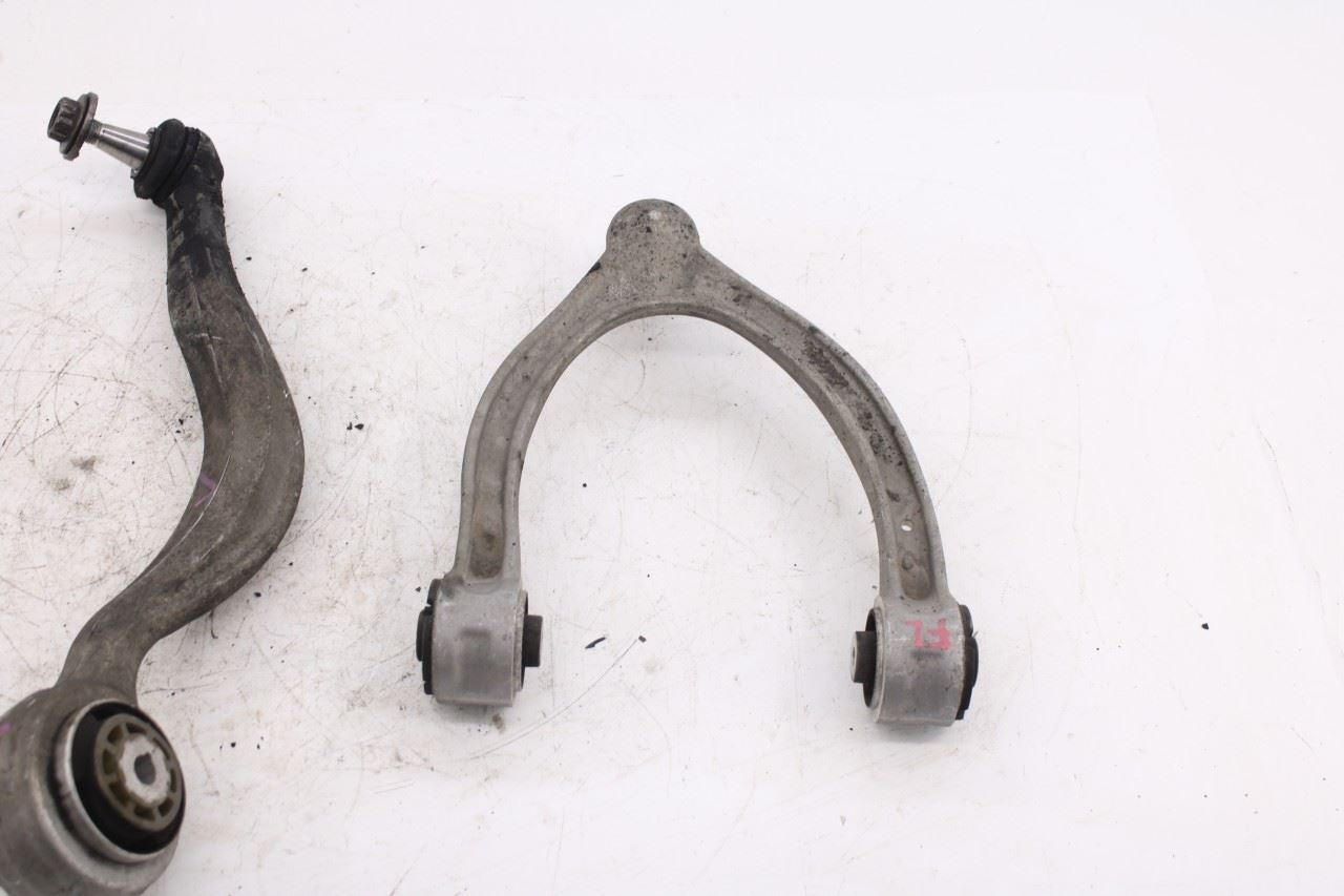 2015-23 Mercedes-Benz C300 4Matic AWD Front Suspension Left Side Control Arm Set - Alshned Auto Parts