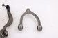 2015-23 Mercedes-Benz C300 4Matic AWD Front Suspension Left Side Control Arm Set - Alshned Auto Parts