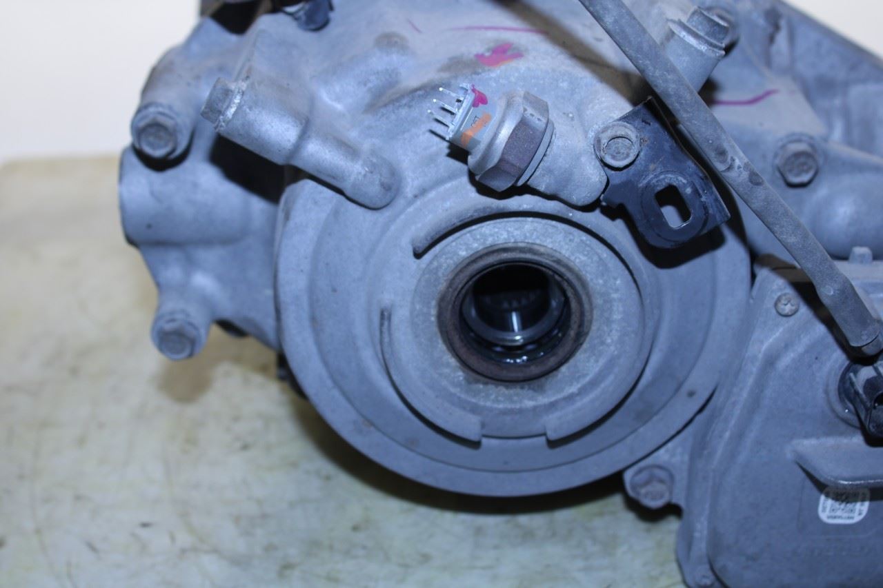 2016-2020 Acura MDX Advance 3.5L AWD Rear Differential Carrier 4.33 ratio *ReaD* - Alshned Auto Parts