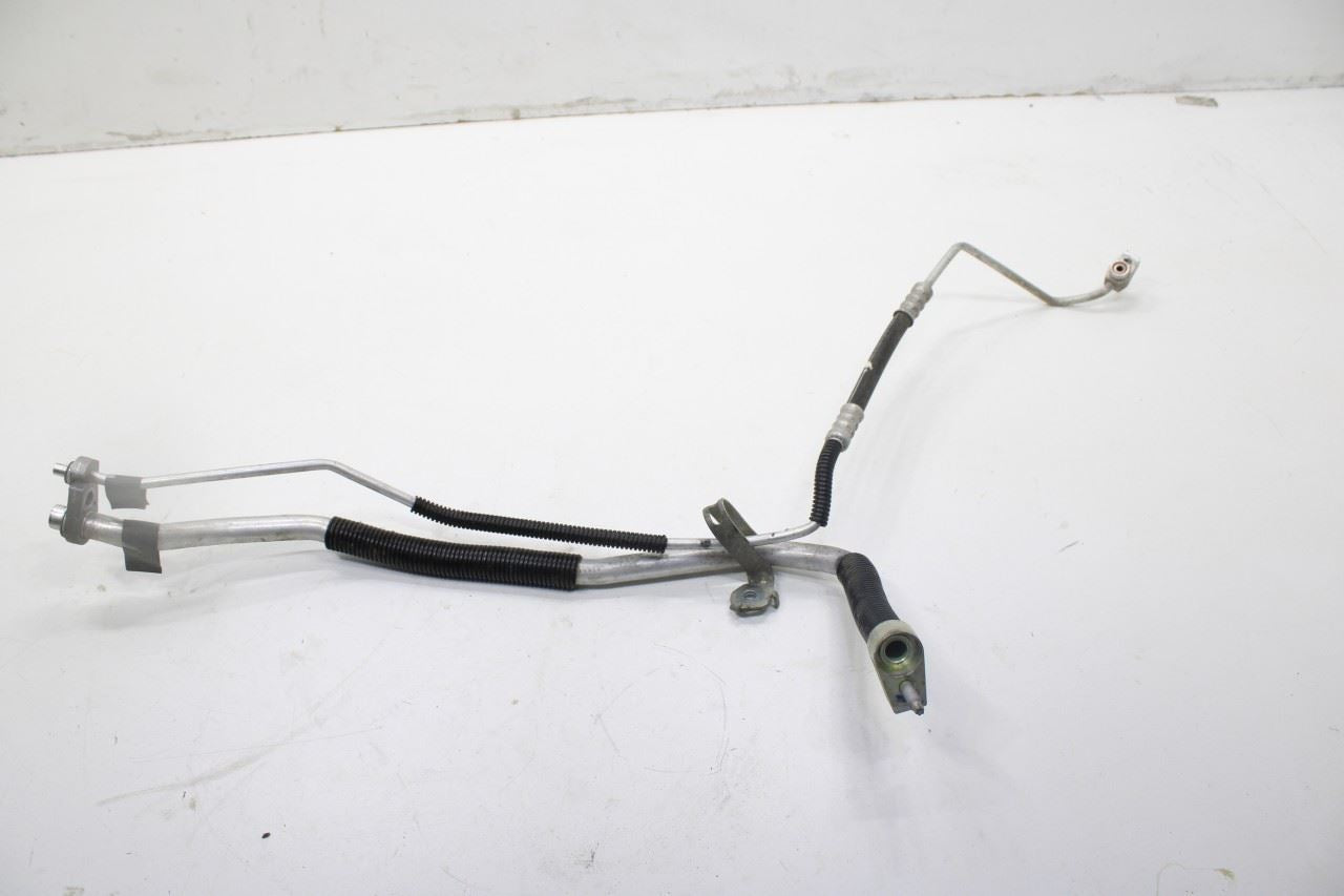 2015-20 Ford F150 Super Cab 2.7L AC Refrigerant Suction and Discharge Tube Hose - Alshned Auto Parts
