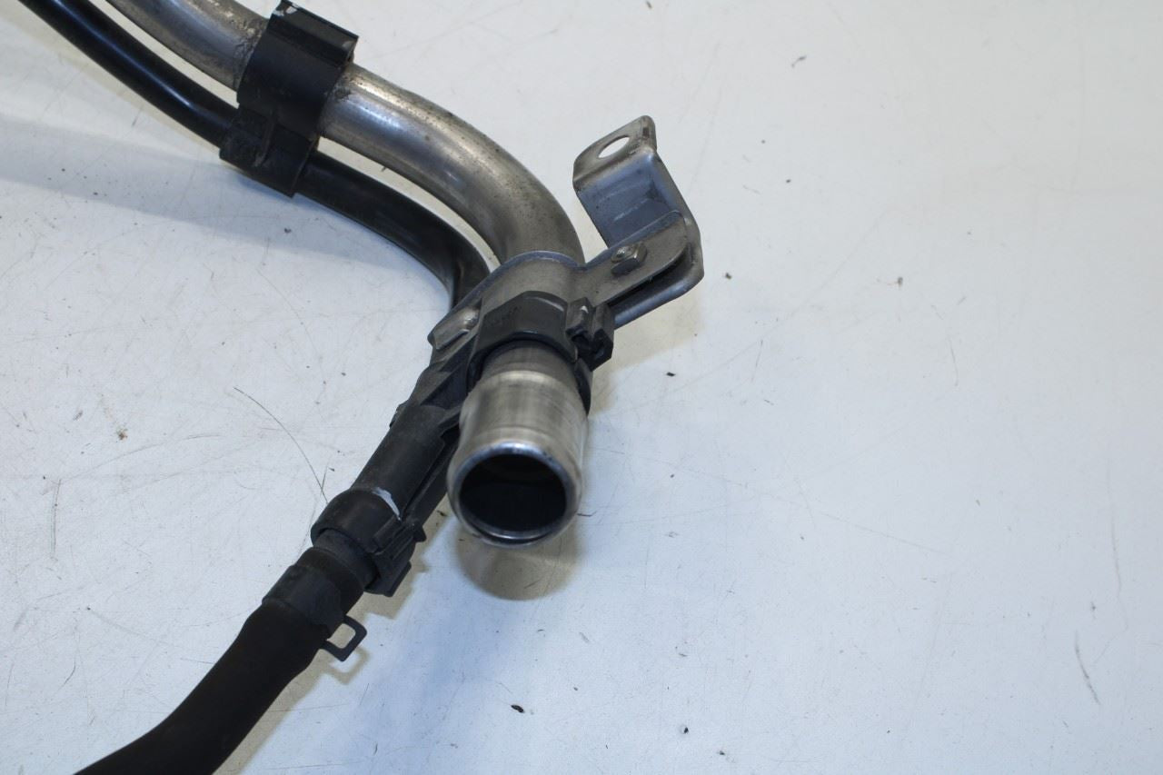 2021-2025 Hyundai Elantra SEL 2L Fuel Filler Neck Hose Tube Pipe 31030-AA500 OEM - Alshned Auto Parts