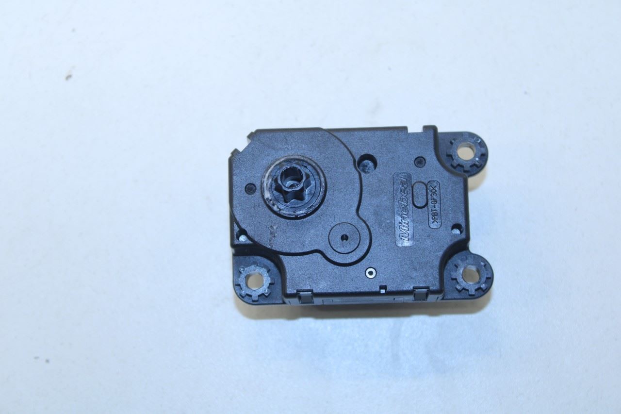 2019-2025 Chevrolet Blazer 2LT HVAC Blend Door Actuator Motor Set of 4 FY659001 - Alshned Auto Parts