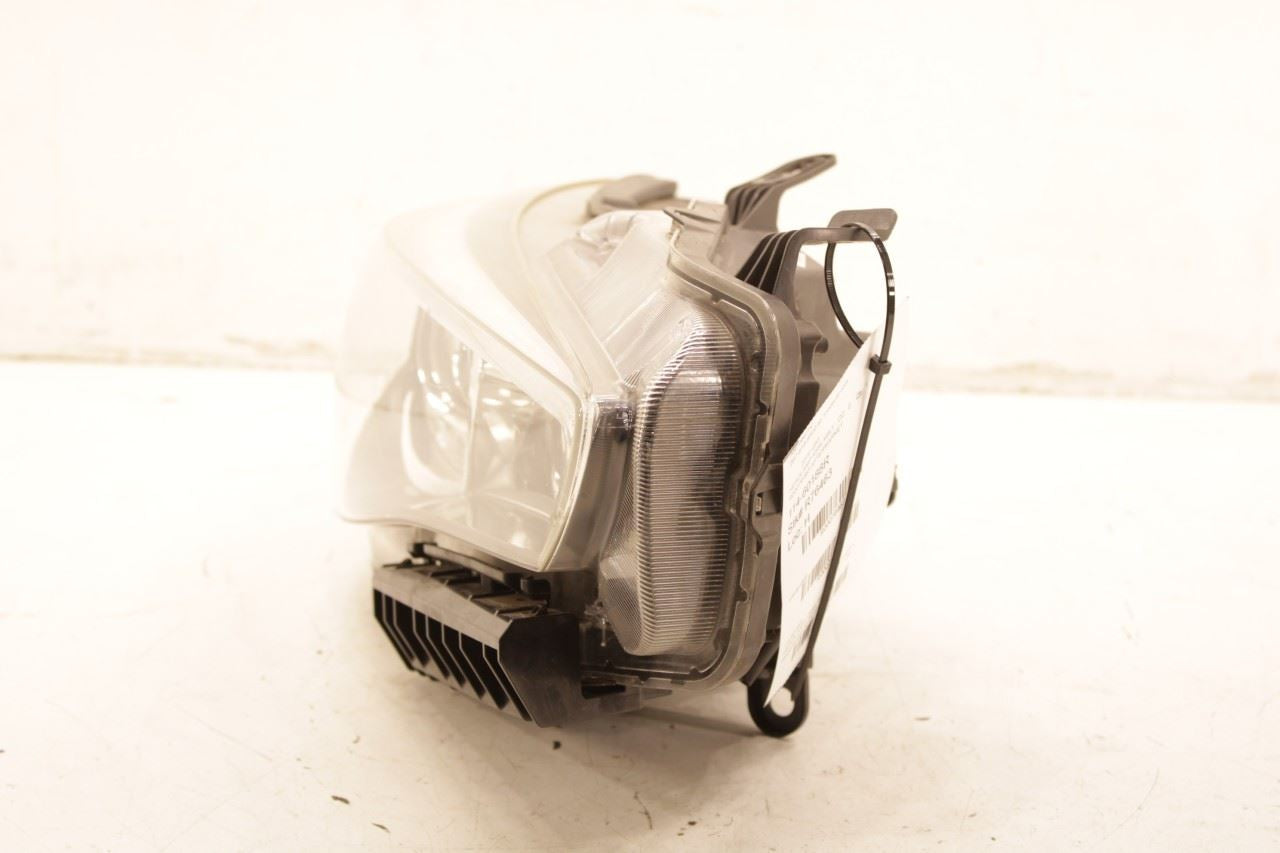 14-18 Infiniti Q50 Front Passenger RH Side LED Headlight Lamp 76463 AfterMarket - Alshned Auto Parts