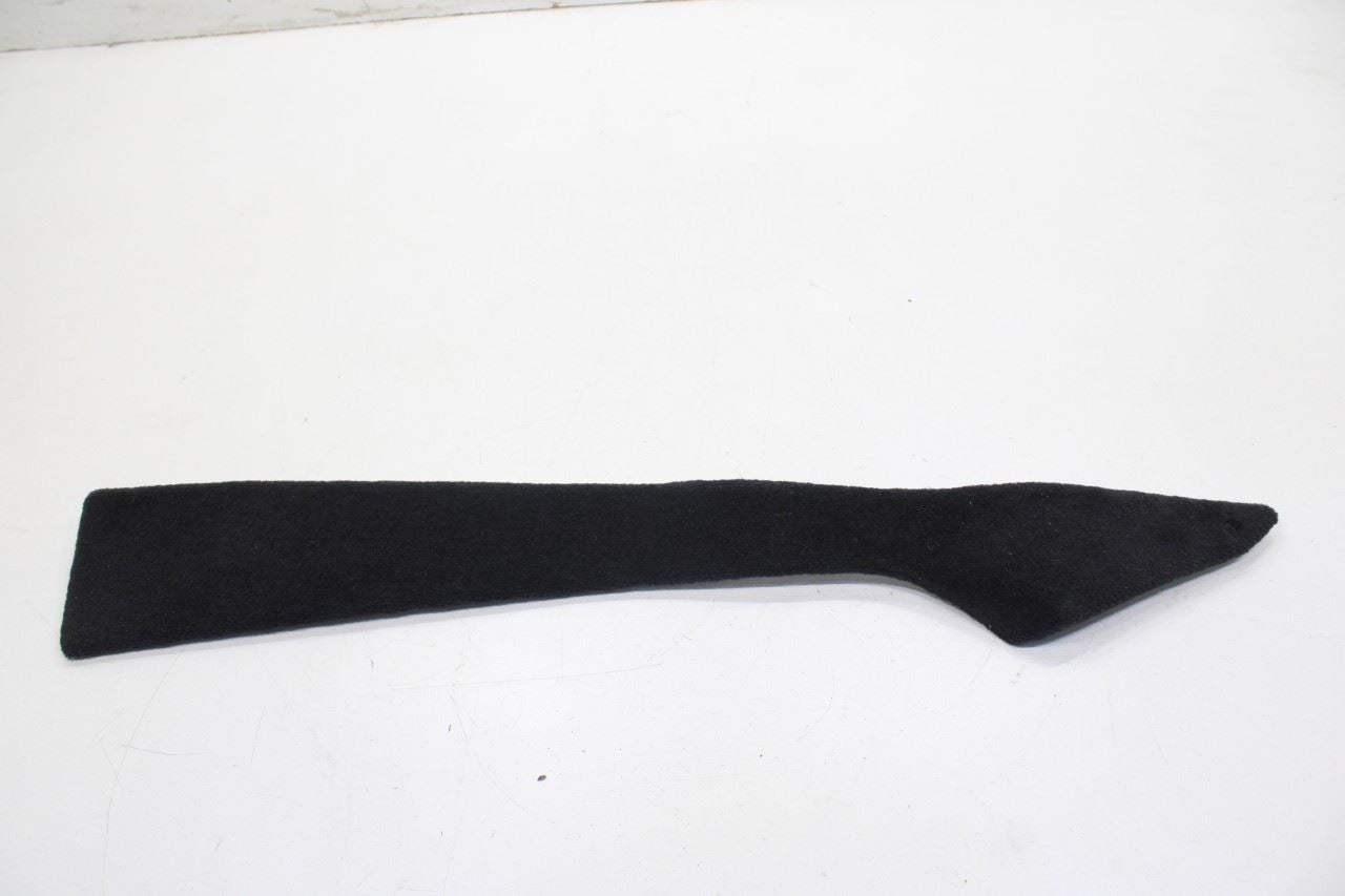 10-15 BMW 750i RH and LH Side Forward Rearward Console Trim Cover Panel Set of 4 - Alshned Auto Parts