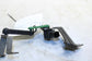 19-24 Audi Q3 S Line AWD Rear LH Headlight Height Lever Sensor 5Q0-512-521-G OEM - Alshned Auto Parts