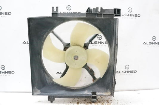 09-14 Subaru Legacy Outback Radiator Cooling Fan Motor Assembly 45122AG02C OEM - Alshned Auto Parts