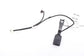 2015-2023 Toyota Tacoma Limited 3.5L 4WD Front Driver Left Side Seat Belt Buckle - Alshned Auto Parts