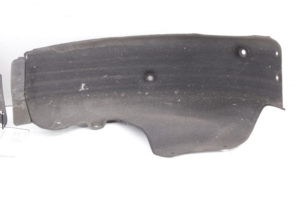 2016-2018 Hyundai Elantra Value Edition Rear Left Wheelhouse Liner Splash Shield - Alshned Auto Parts