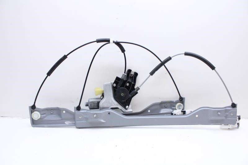 2015-20 Ford F150 Front Right Door Window Regulator w/ Motor FL3Z-1523200-H OEM - Alshned Auto Parts