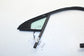 2019-2025 Chevrolet Blazer 2LT Front Right Door Window Run Channel w/ Vent Glass - Alshned Auto Parts
