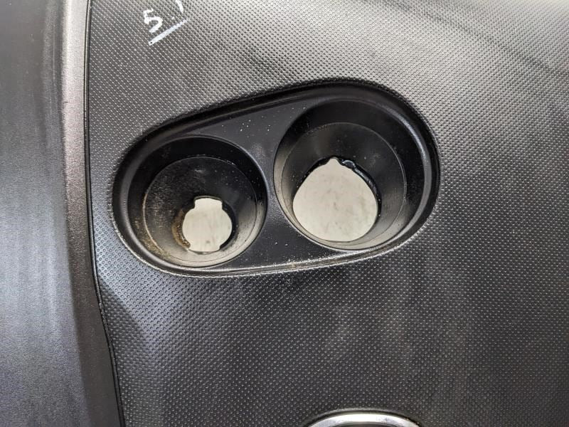 2014-2018 Mazda 6 Engine Appearance Motor Cover PE11-102F0 OEM - Alshned Auto Parts