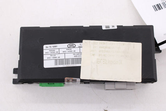 2010-2012 Land Rover Range Rover HSE Front Left Side Seat Memory Control Module - Alshned Auto Parts