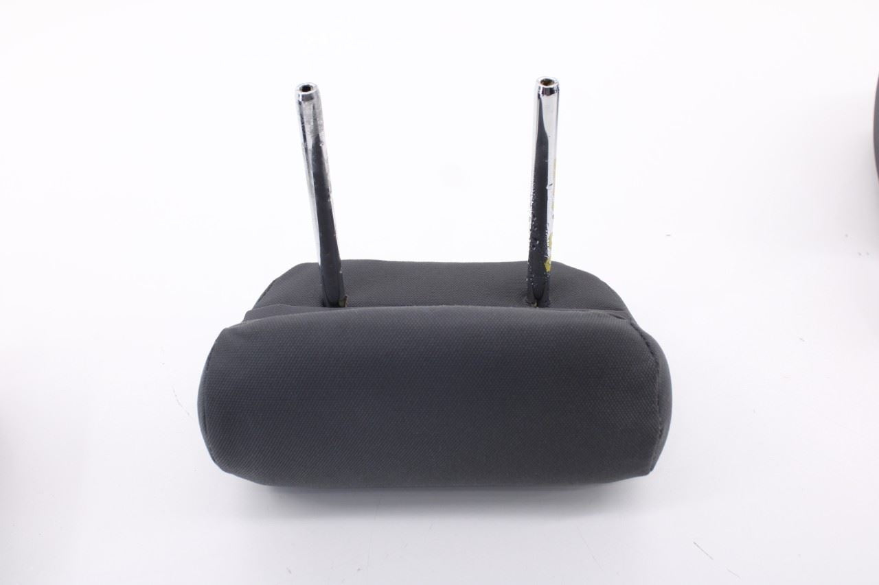 2020-23 Toyota Tacoma SR5 Double Cab Rear RH LH and Center 2nd Row Seat Headrest6