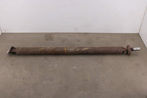 2014-2024 Ram 1500 Classic Express Quad Cab 5.7L 4WD Rear Drive Shaft Propeller