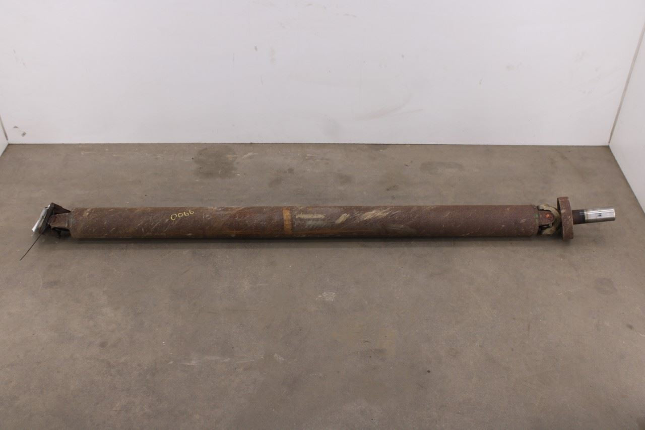 2014-2024 Ram 1500 Classic Express Quad Cab 5.7L 4WD Rear Drive Shaft Propeller0