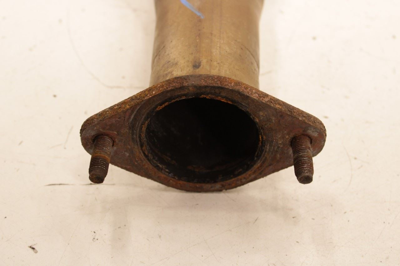 2016-24 Infiniti Q50 Premium 3.0L RWD Front Exhaust System Tube Pipe 20020-4GF0A - Alshned Auto Parts