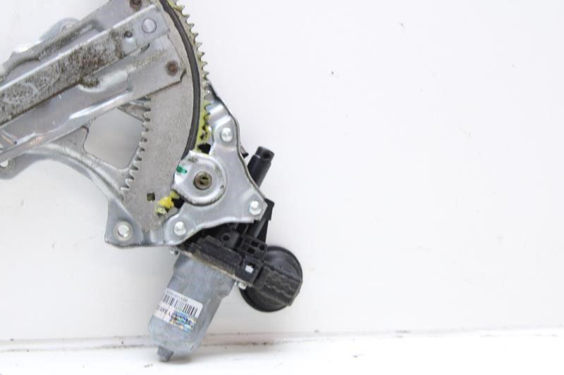 2014-2020 Infiniti QX60 Rear Left Door Window Regulator w/ Motor 82721-3JA1A OEM - Alshned Auto Parts