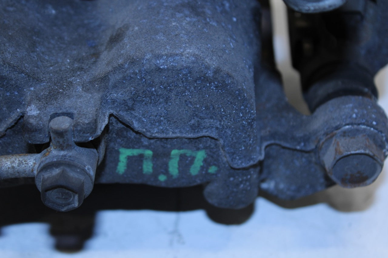 2013-2020 Nissan Pathfinder SV Front Right Side Brake Disc Caliper 41001-3JA0C - Alshned Auto Parts