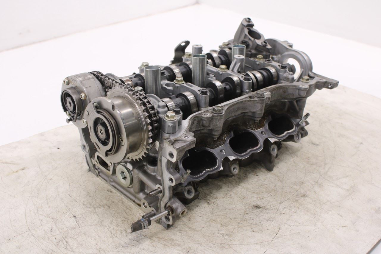2016-23 Toyota Tacoma SR5 3.5L 6 cyl 2GRFKS Right Side Engine Cylinder Head Assy5