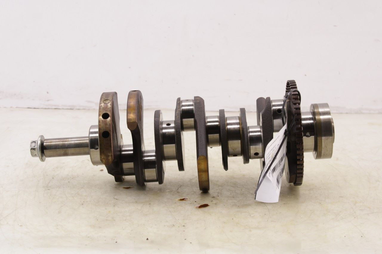 2017-2024 Chrysler Pacifica Limited 3.6L Engine Motor Crankshaft 93K 05184324AE - Alshned Auto Parts