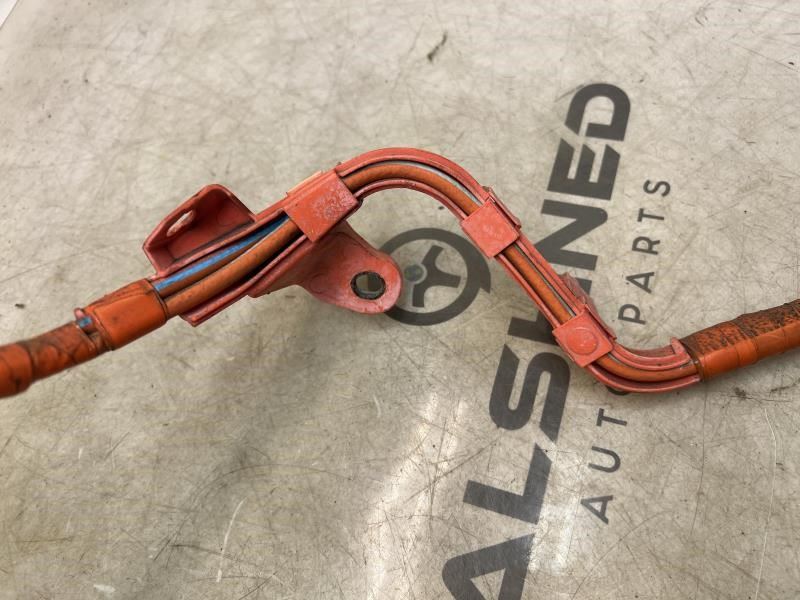 16-22 Toyota Prius Two High Voltage Air Conditioning Wiring Harness 821H2-470107