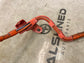 16-22 Toyota Prius Two High Voltage Air Conditioning Wiring Harness 821H2-470107