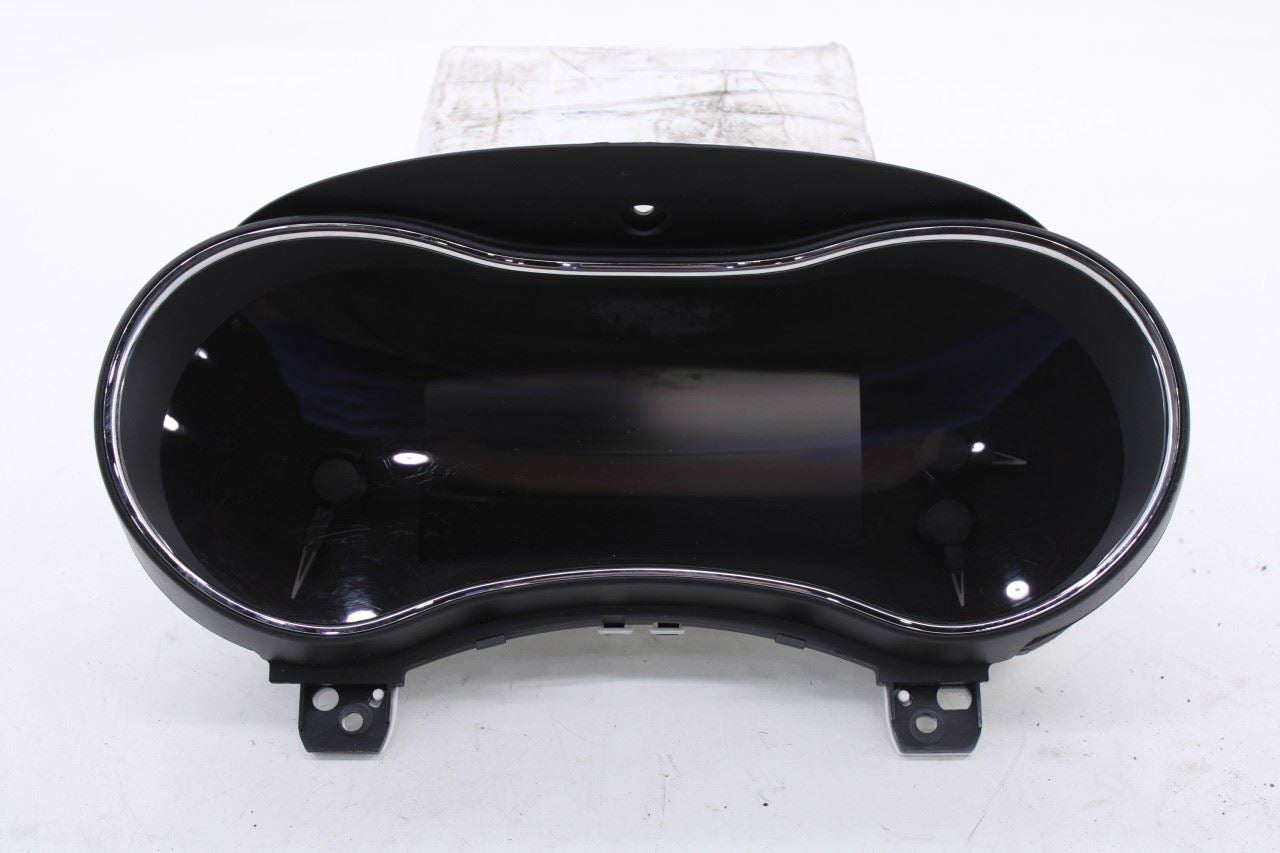 2015 Dodge Durango SXT 3.6L Speedometer Gauge Instrument Cluster 115K Mileage0