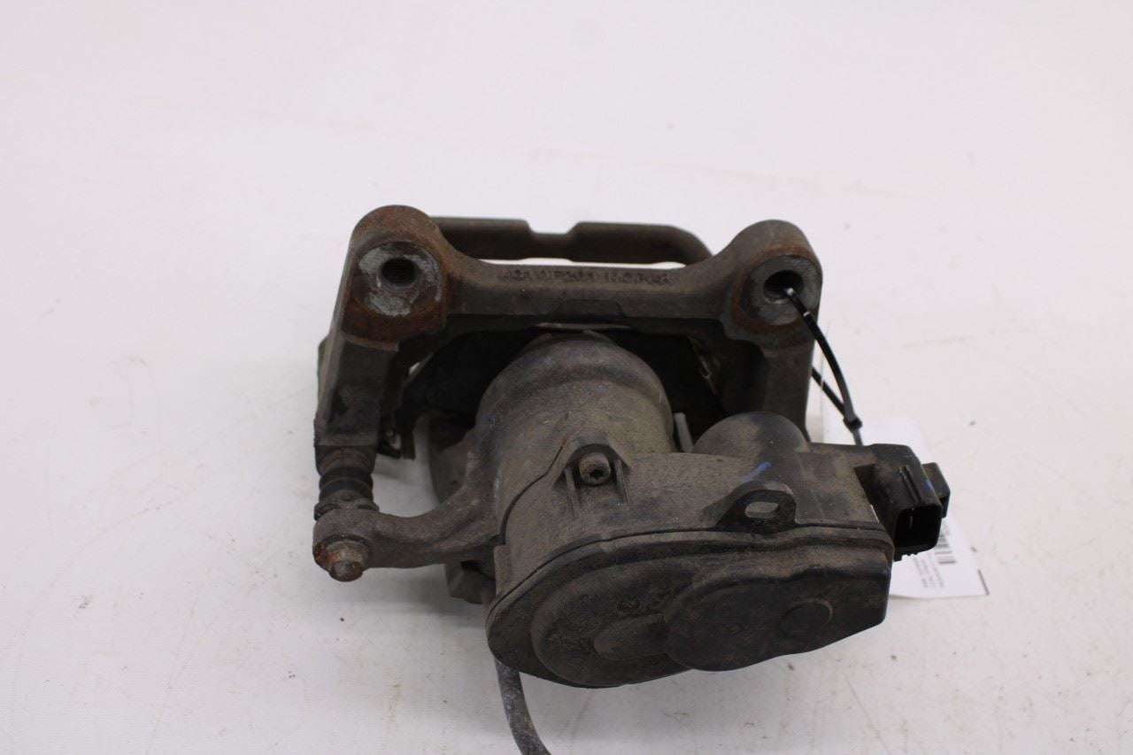 19-26 RAM 1500 Big Horn Rear Right Passenger Side Brake Disc Caliper 68412368AA3
