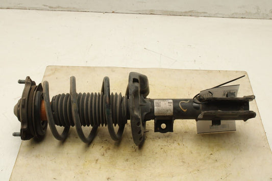 2019-21 Kia Forte LXS 2.0L FWD Front Right Side Suspension Shock Strut Absorber - Alshned Auto Parts