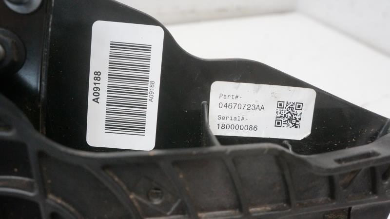 2018-2025 Jeep Wrangler 3.6L Transfer Case Gear Shifter Lever 04670723AA OEM - Alshned Auto Parts