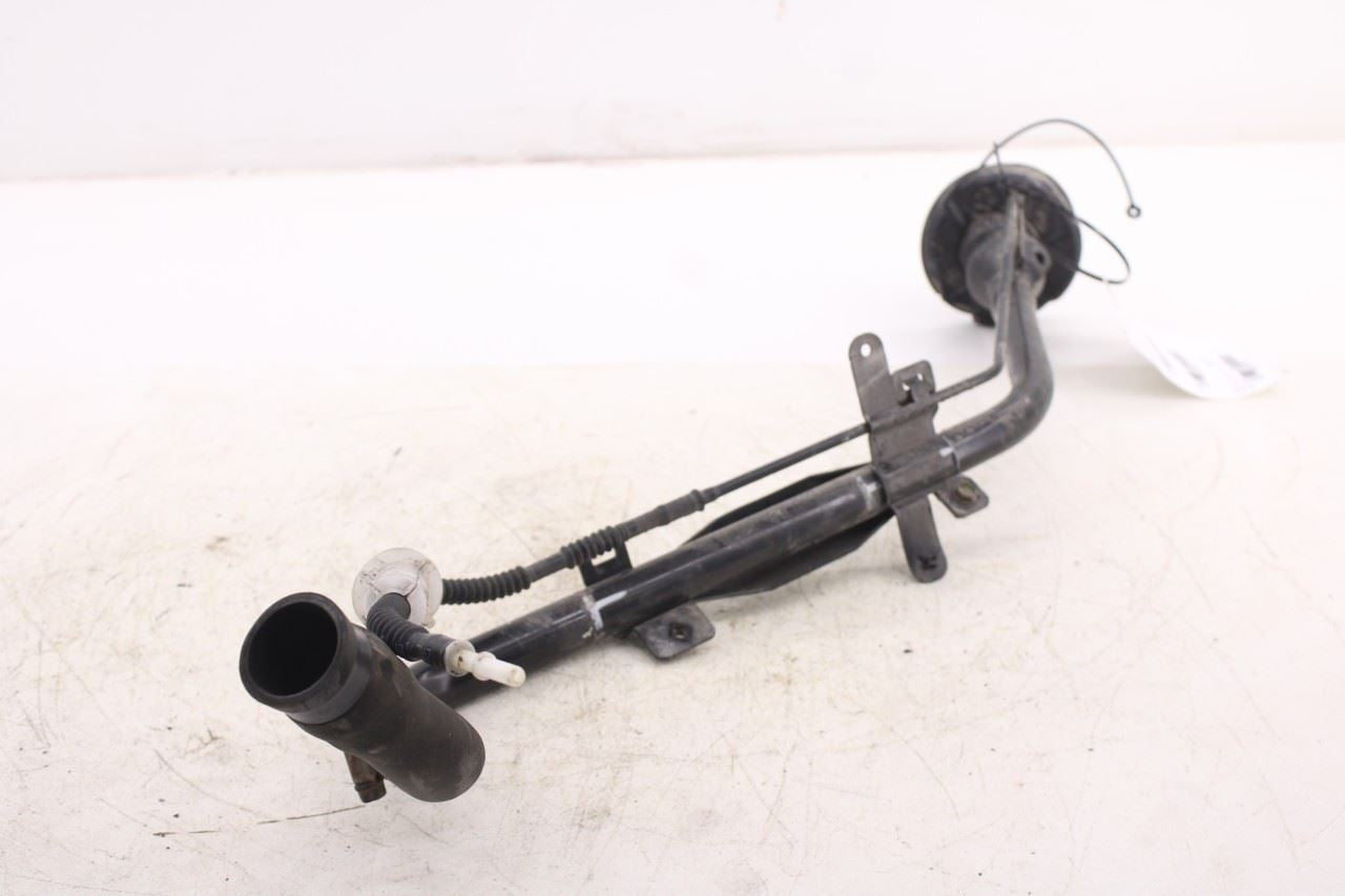 2015-2019 Nissan Sentra SV 1.8L Fuel Filler Neck Hose Tube Pipe 17220-4AF1A OEM8