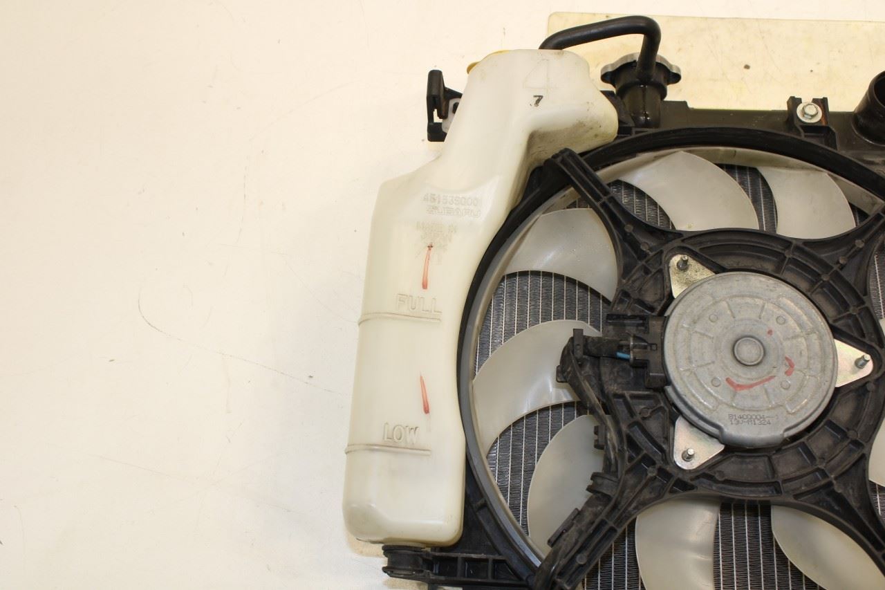 15-21 Subaru WRX Premium 2.0L Engine Cooling Radiator Fan Assy 45119VA000 *ReaD* - Alshned Auto Parts
